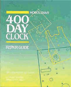 The 400-day clock, figure 12, Clocks Magazine