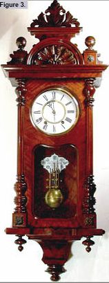 The 400-day clock, figure 3, Clocks Magazine